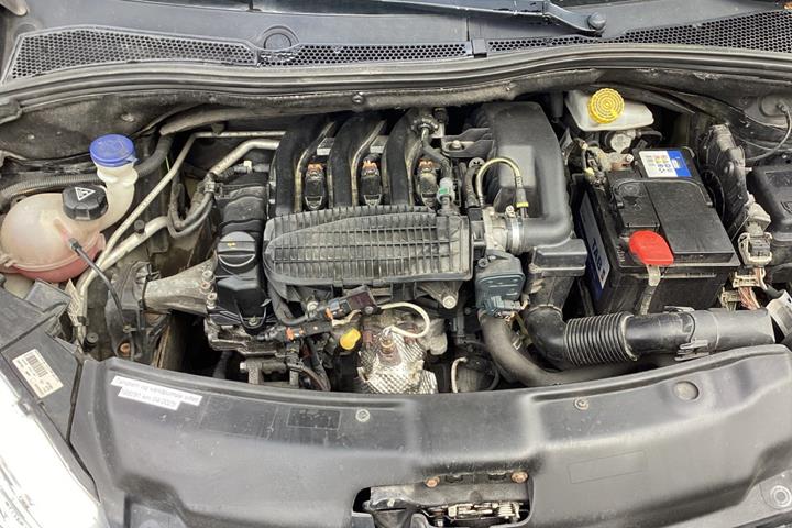 undefined Peugeot 208 fra 2013