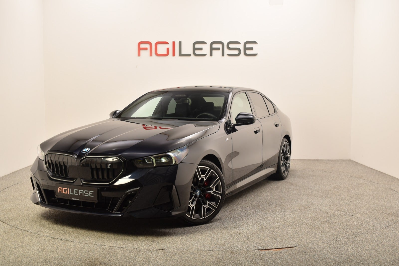 BMW i5 eDrive40 M-Sport Pro