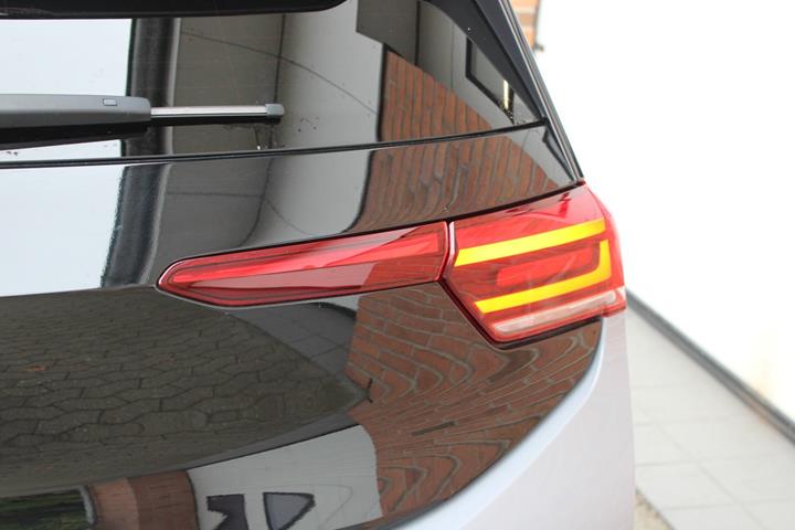 Grå VW ID.3 fra 2024