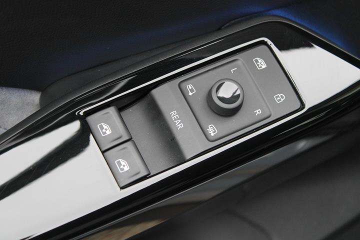 Grå VW ID.3 fra 2024