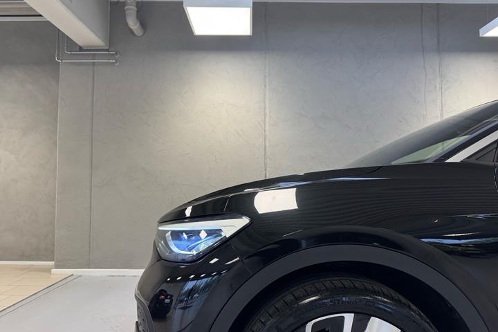 Sort VW ID.5 fra 2024