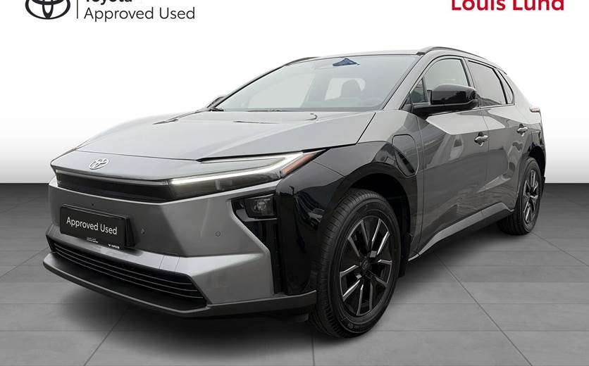 Toyota BZ4X EL Active Tech 224HK 5d Aut.