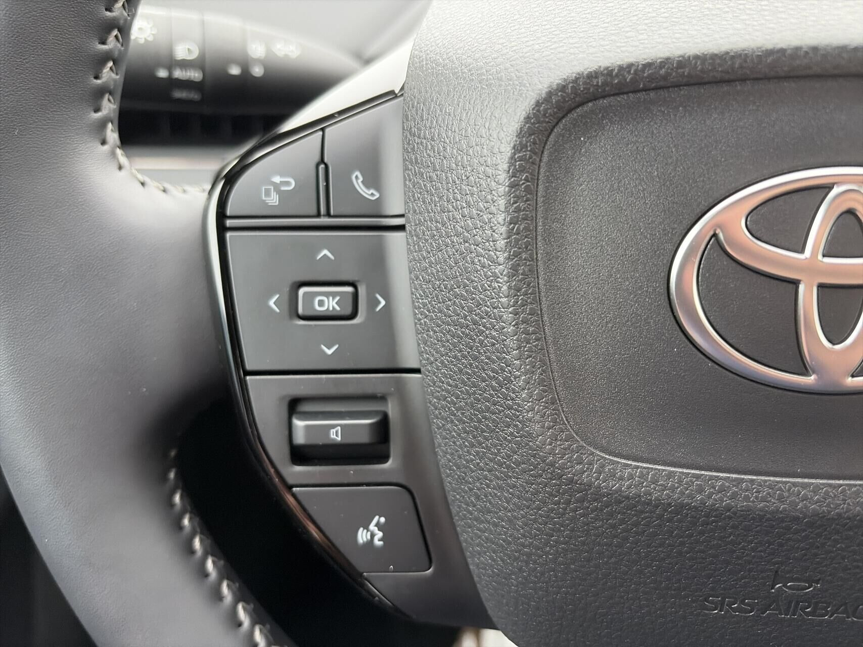 undefined Toyota BZ4X fra 2026
