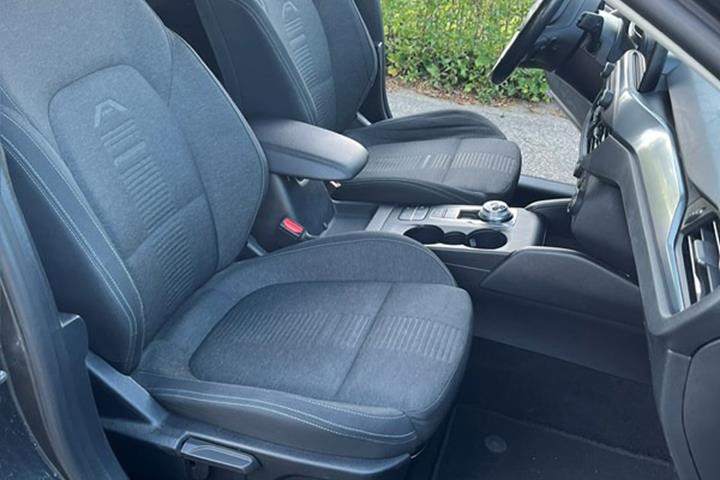 undefined Ford Focus fra 2019