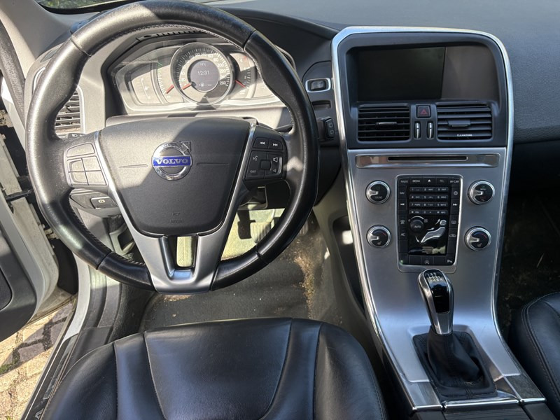 undefined Volvo XC60 fra 2017