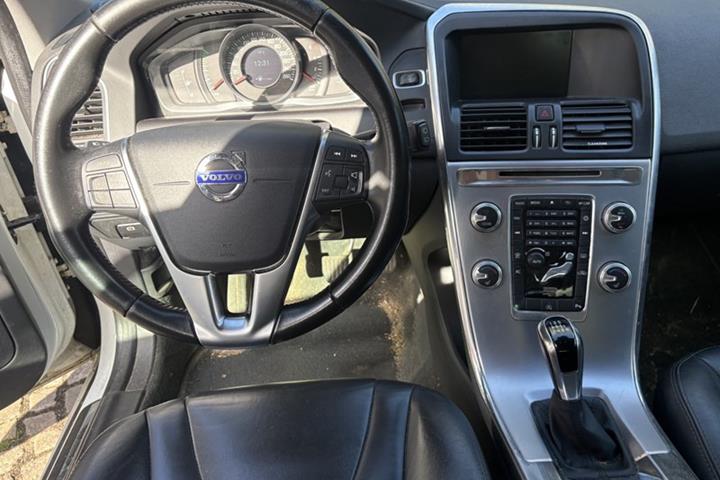 undefined Volvo XC60 fra 2017