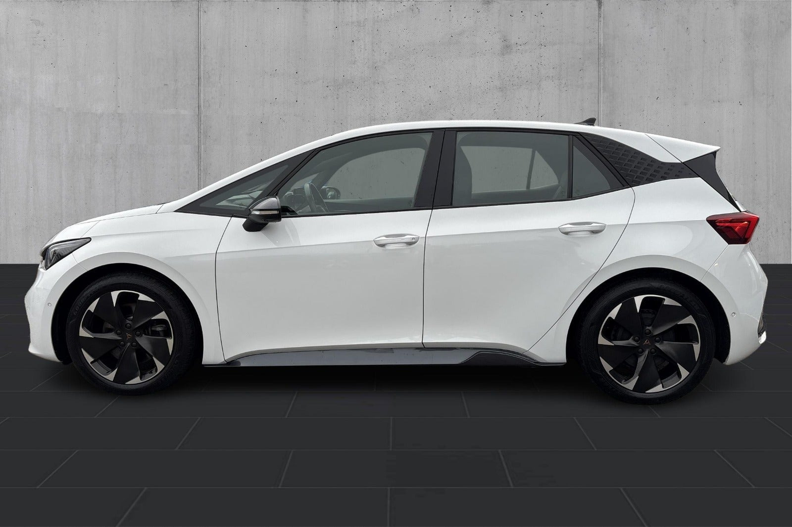 undefined Cupra Born fra 2023