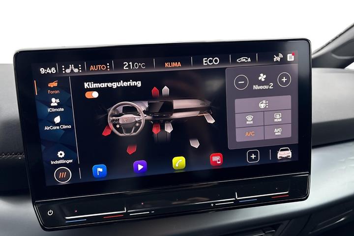 undefined Cupra Born fra 2023