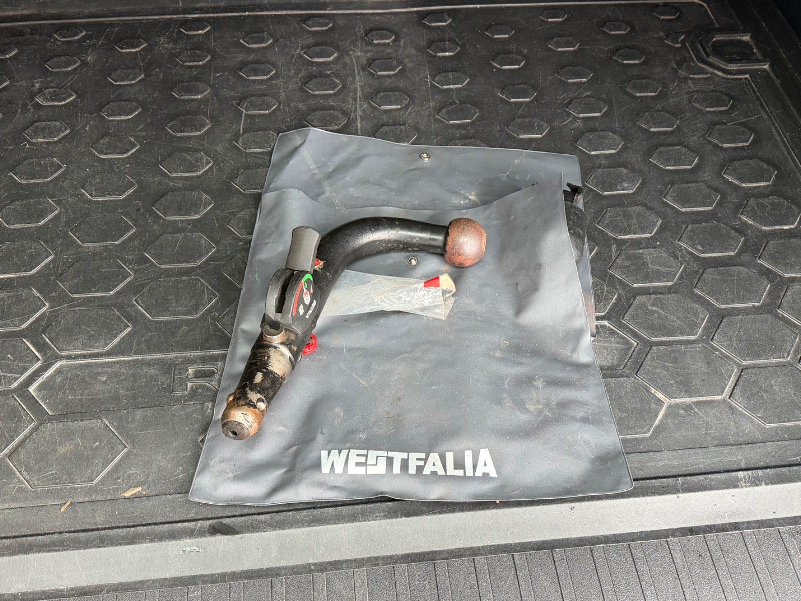 undefined Peugeot Rifter fra 2019