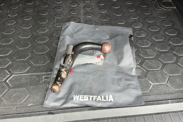 undefined Peugeot Rifter fra 2019