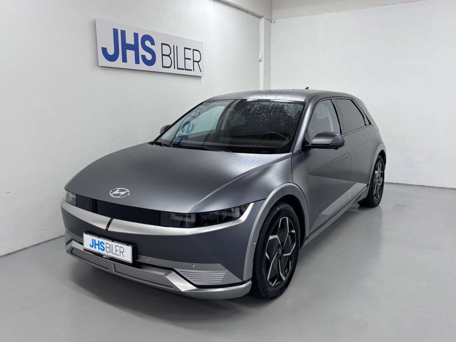 Hyundai Ioniq 5 77 Ultimate