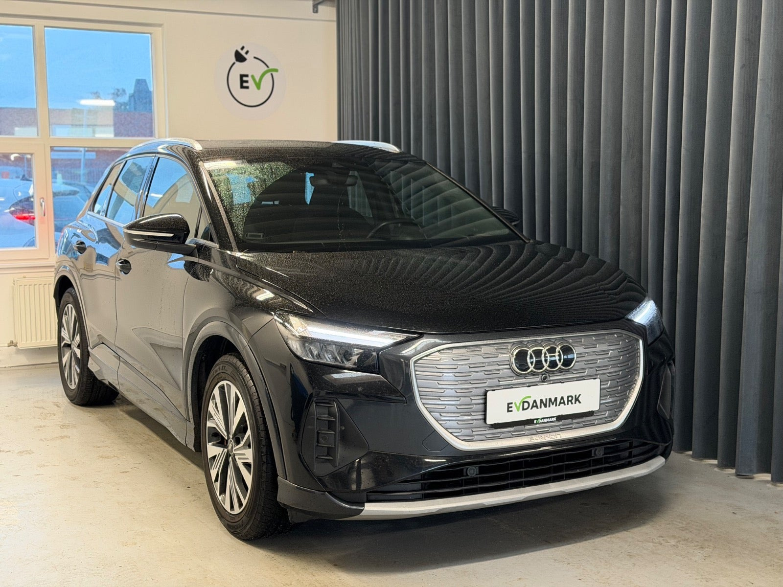 Audi Q4 e-tron 40 Attraction
