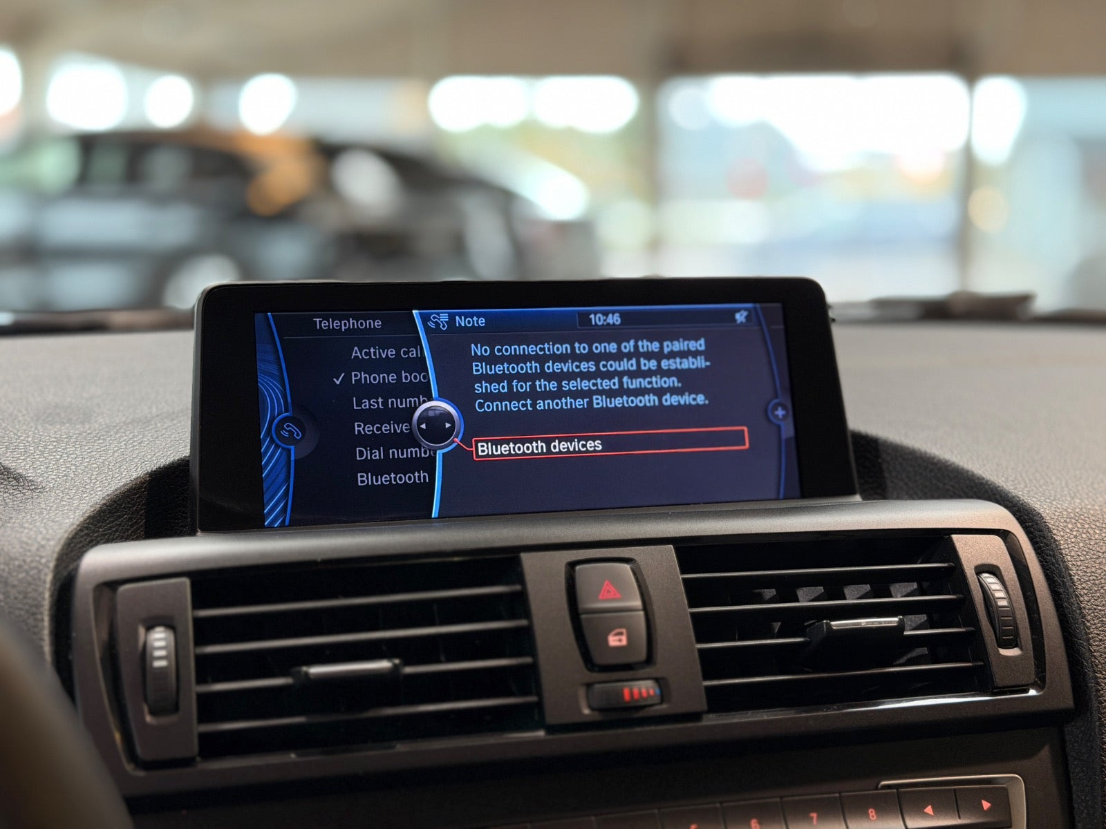 undefined BMW 116i fra 2012