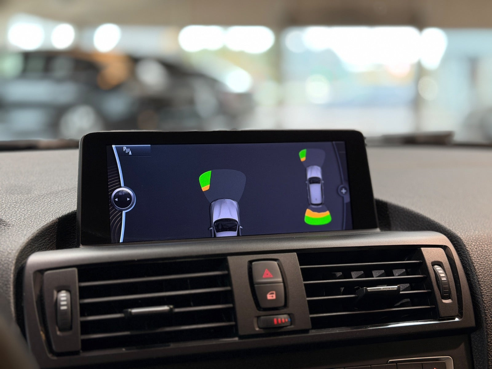undefined BMW 116i fra 2012