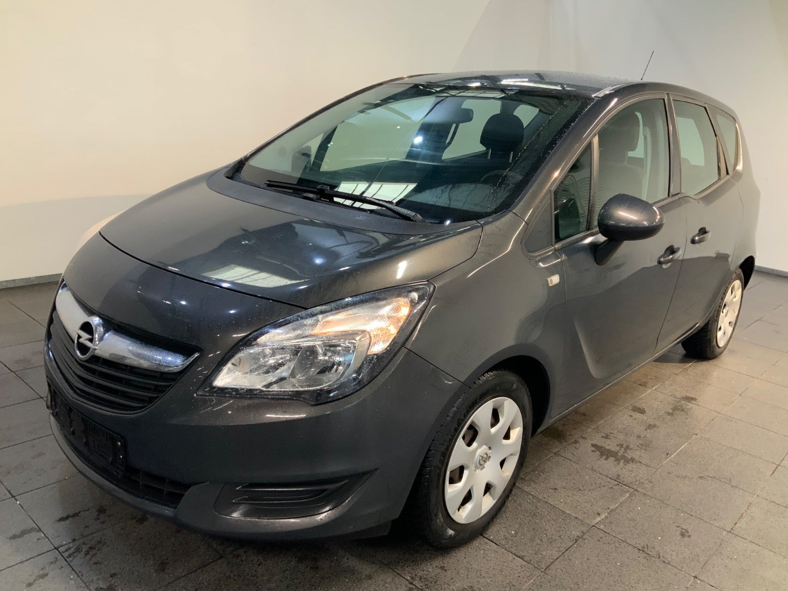 Opel Meriva 1,4 Limited