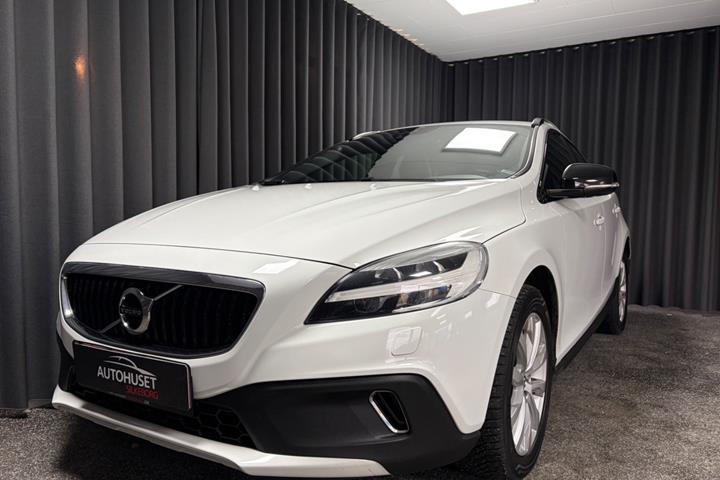 undefined Volvo V40 fra 2019
