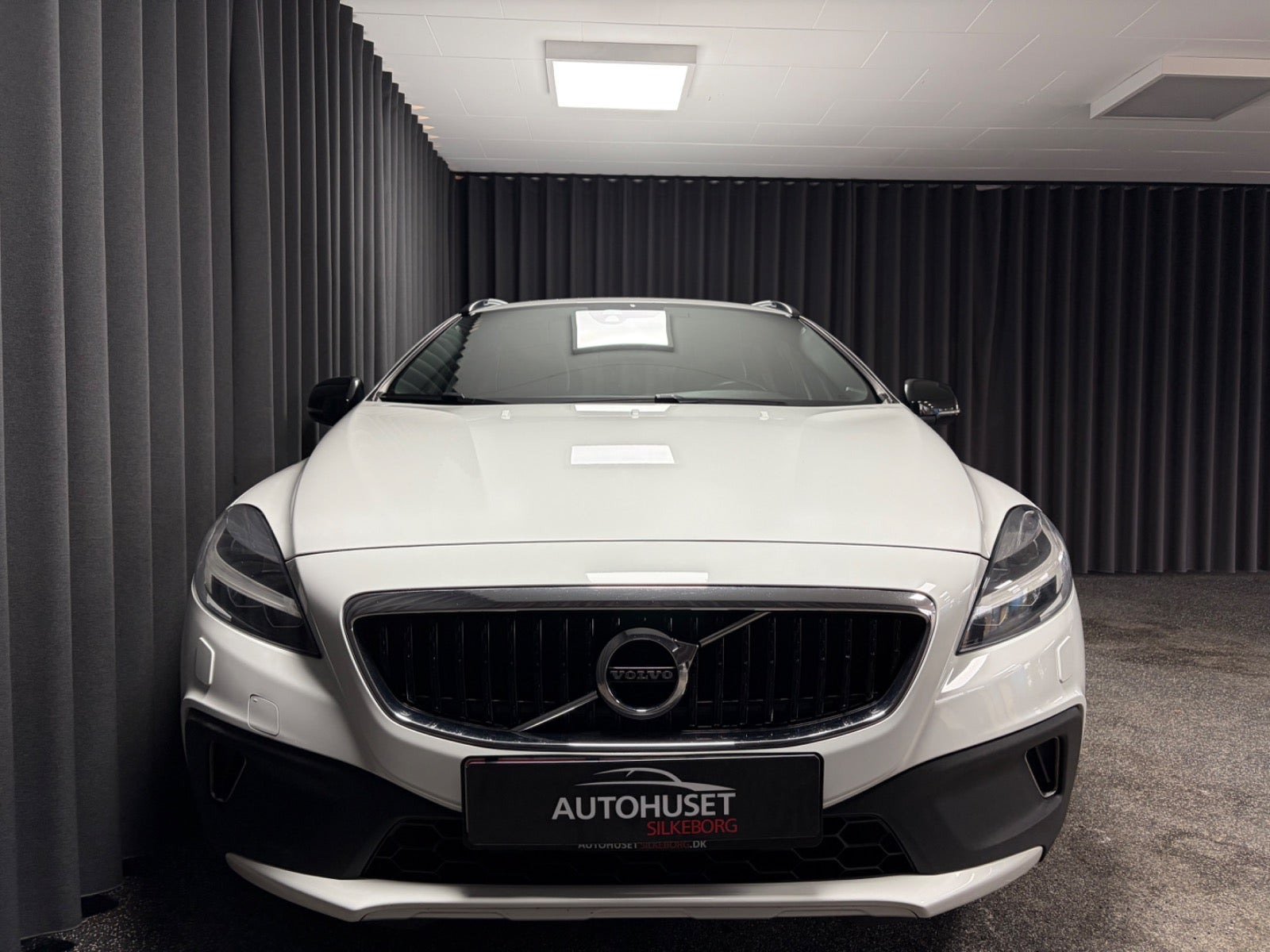 undefined Volvo V40 fra 2019