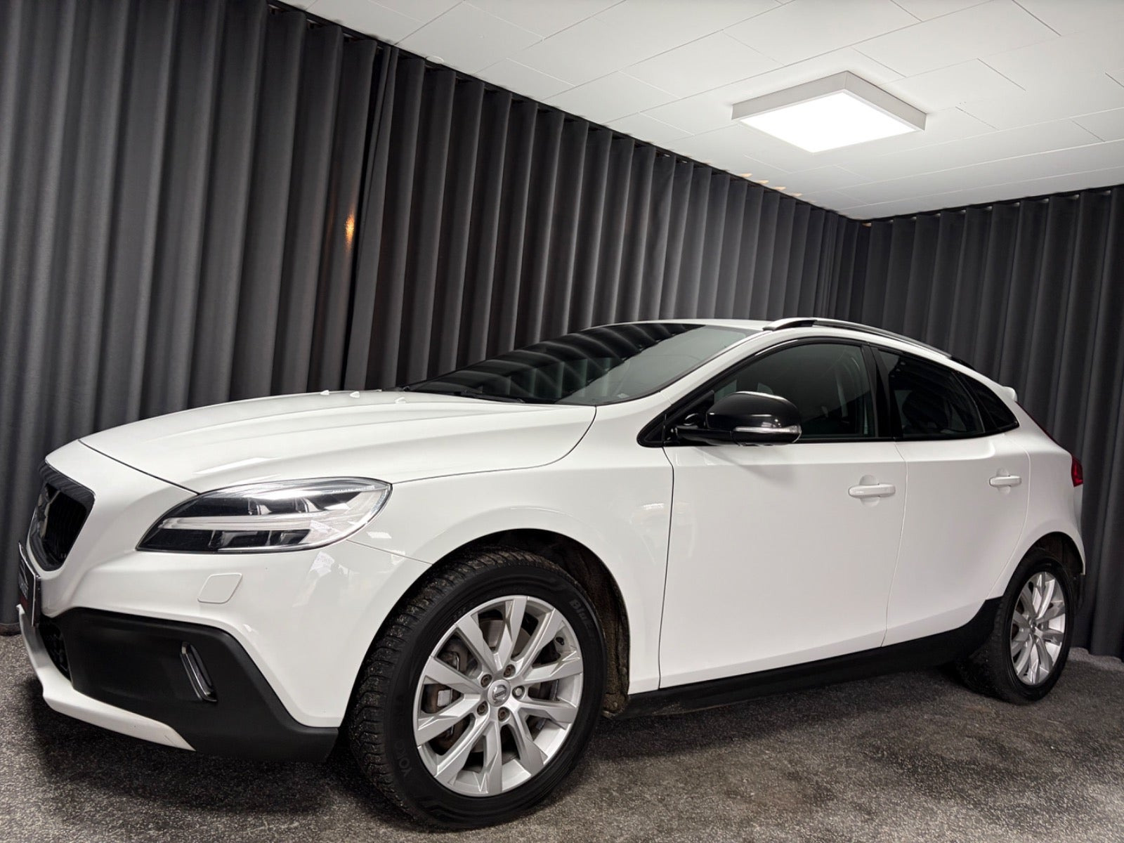 undefined Volvo V40 fra 2019