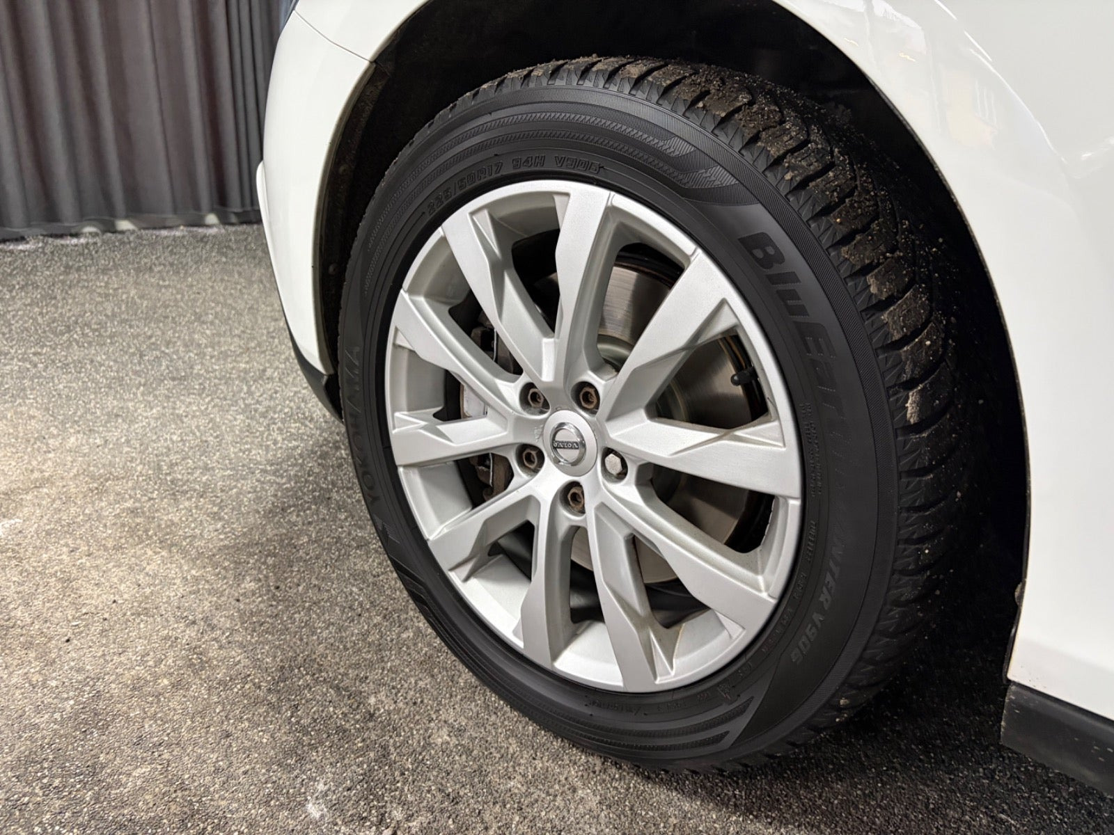 undefined Volvo V40 fra 2019