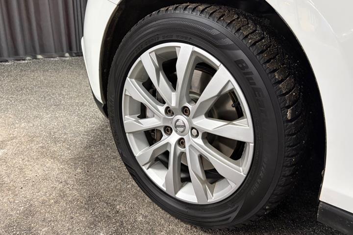 undefined Volvo V40 fra 2019