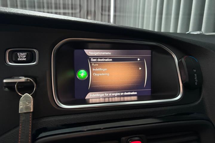 undefined Volvo V40 fra 2019