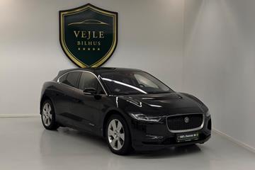Jaguar I-Pace EV400 SE AWD