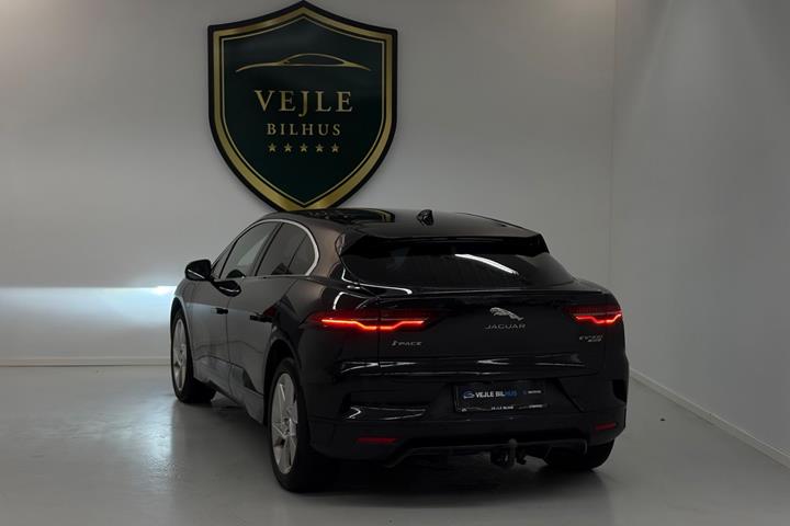 undefined Jaguar I-Pace fra 2019