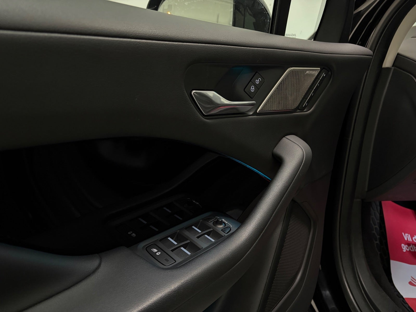undefined Jaguar I-Pace fra 2019