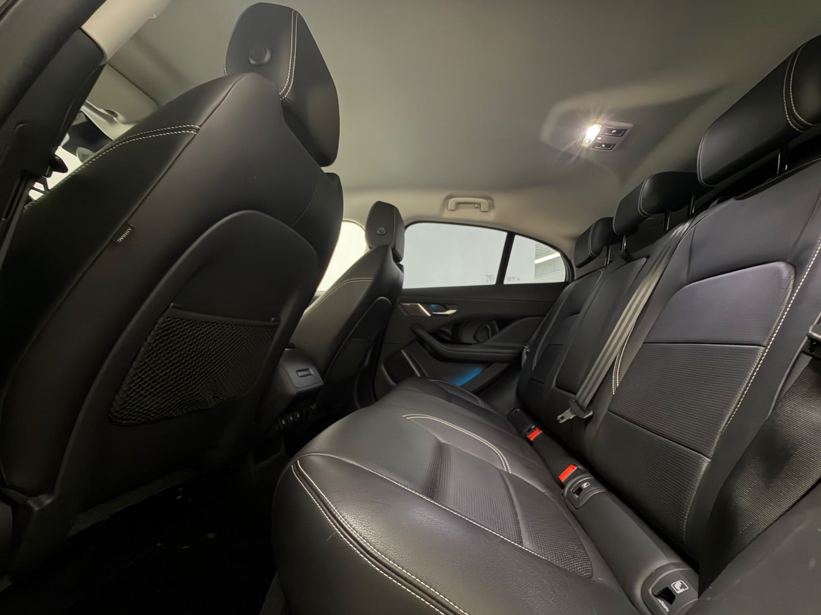 undefined Jaguar I-Pace fra 2019