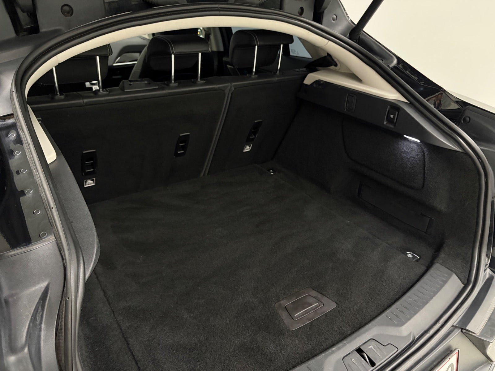undefined Jaguar I-Pace fra 2019