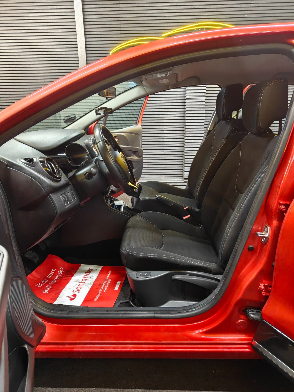 undefined Renault Clio IV fra 2015