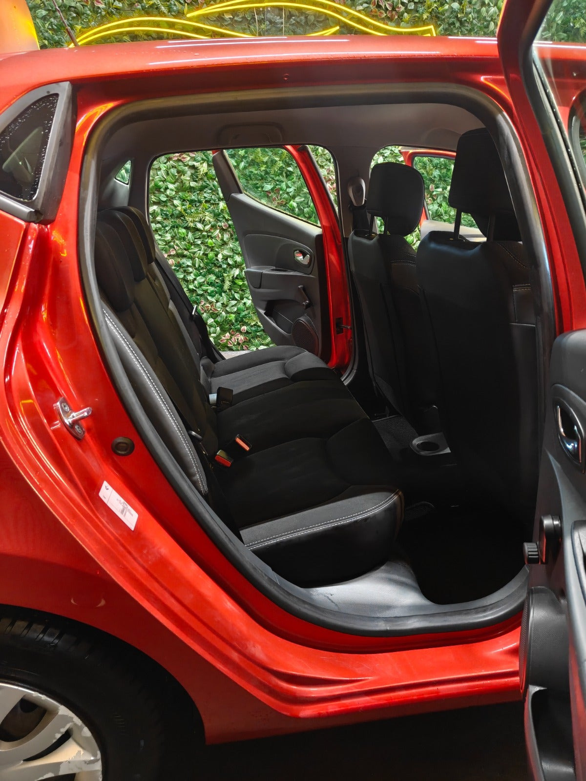 undefined Renault Clio IV fra 2015