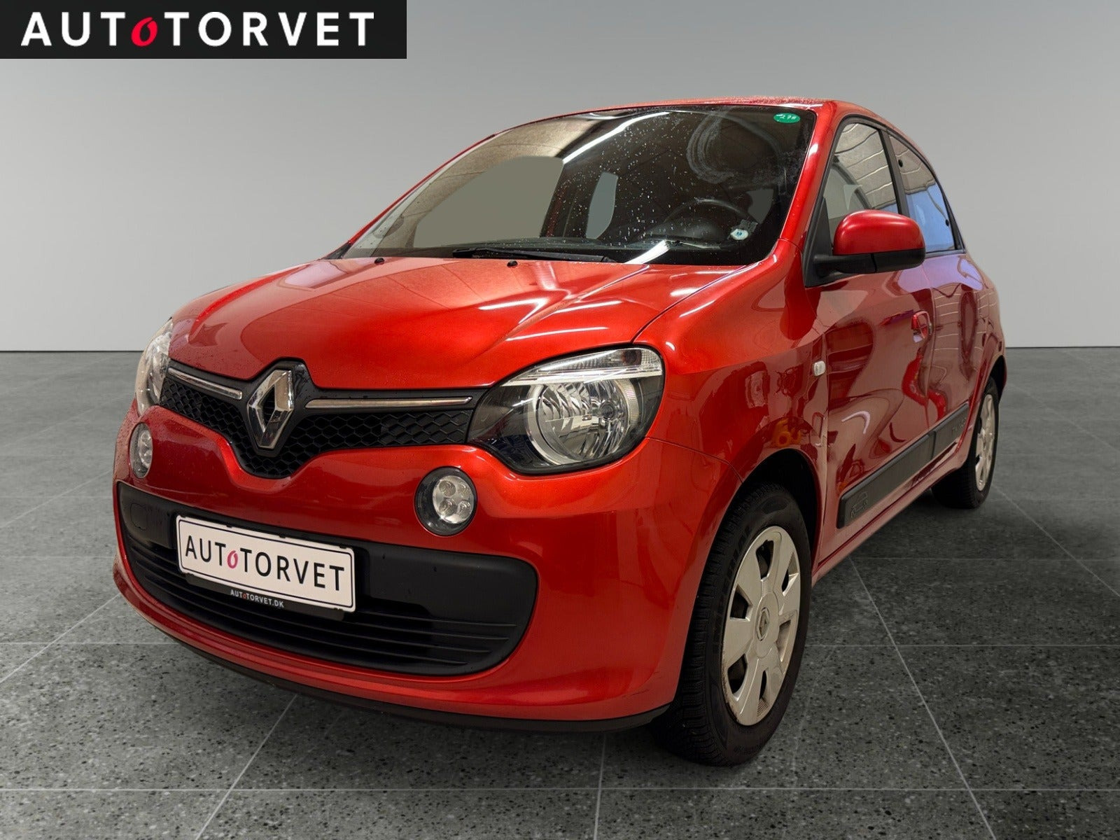 Renault Twingo 1,0 SCe 70 Expression