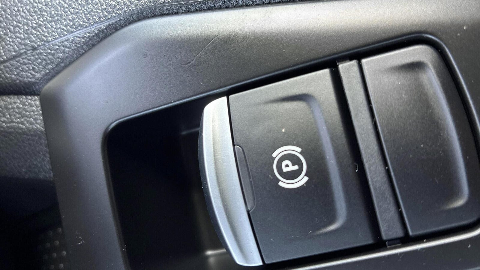 Hvid Renault Kangoo fra 2025