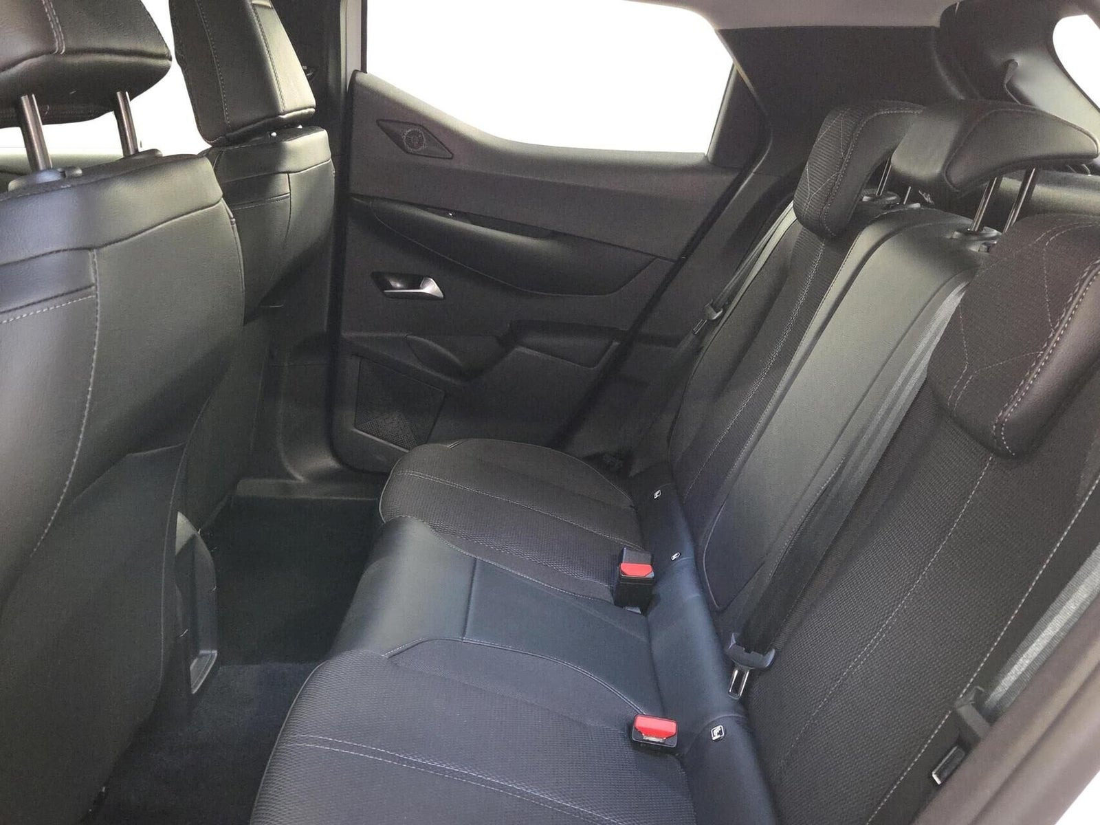 Hvid DS DS 3 CrossBack fra 2022