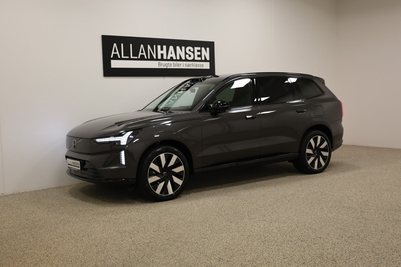 Volvo EX90 Twin Plus 7prs