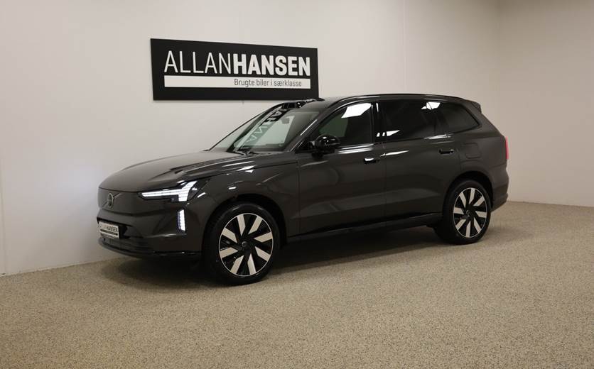 Volvo EX90 Twin Plus 7prs