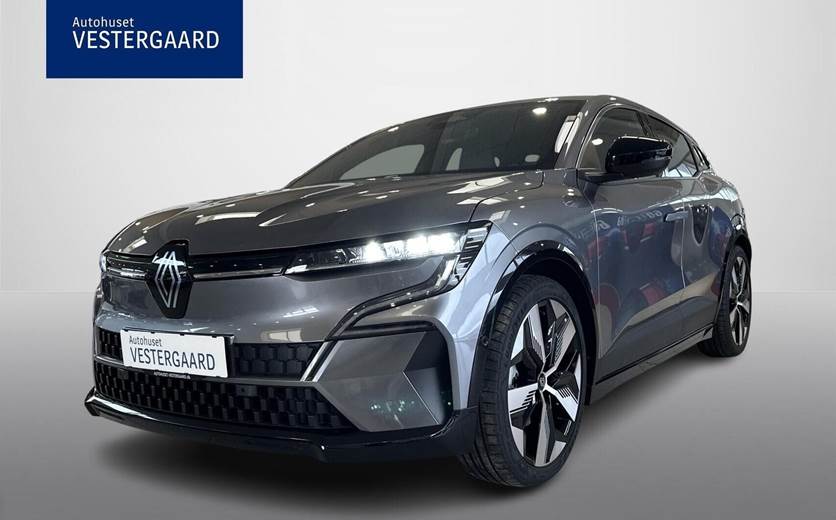 Renault Megane E-Tech 60 Techno