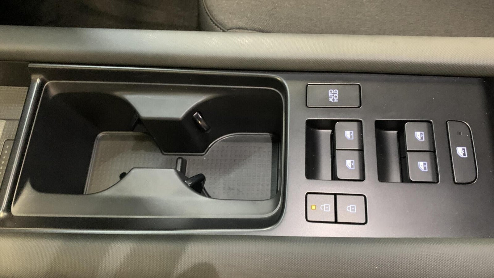 Sort Hyundai Ioniq 6 fra 2025