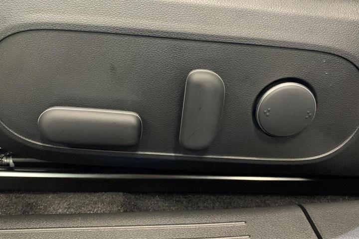 Sort Hyundai Ioniq 6 fra 2025