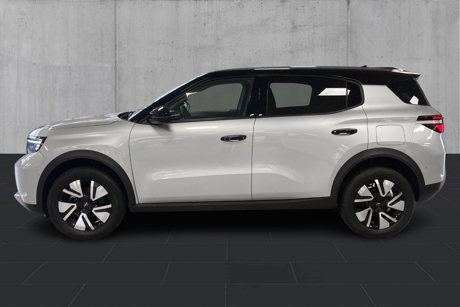 undefined Opel Frontera fra 2025