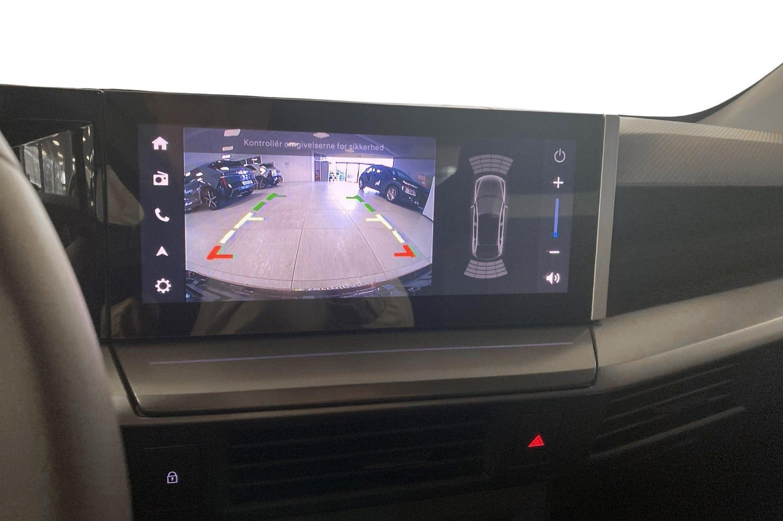 undefined Opel Frontera fra 2025