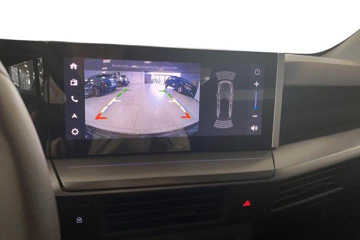 undefined Opel Frontera fra 2025