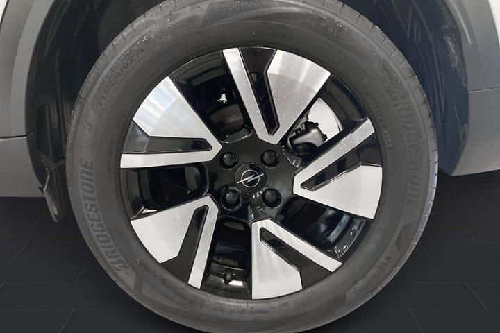 undefined Opel Frontera fra 2025