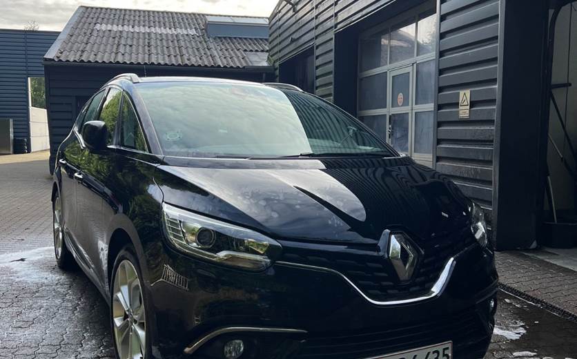 Renault Grand Scenic IV 1,5 dCi 110 Zen 7prs