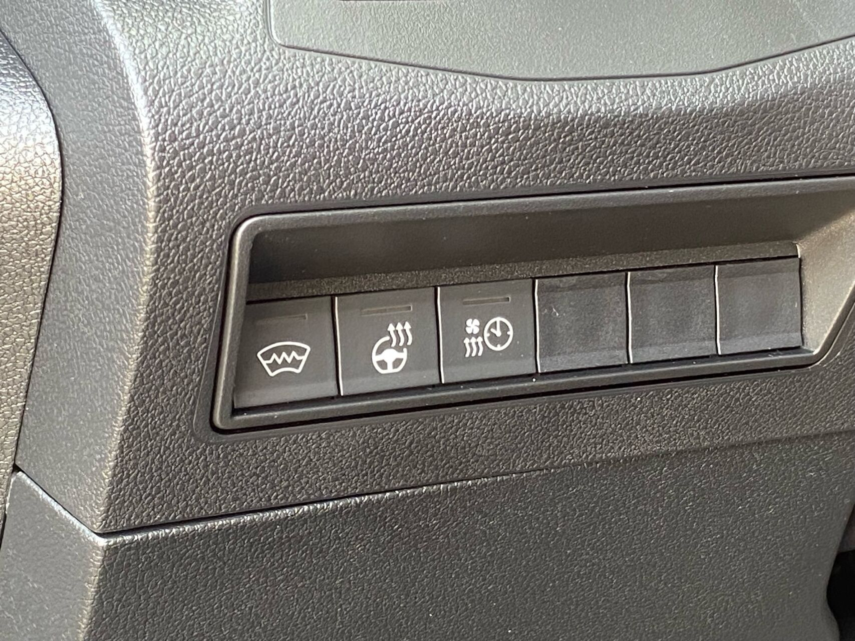 Hvid Fiat E-Doblò fra 2026