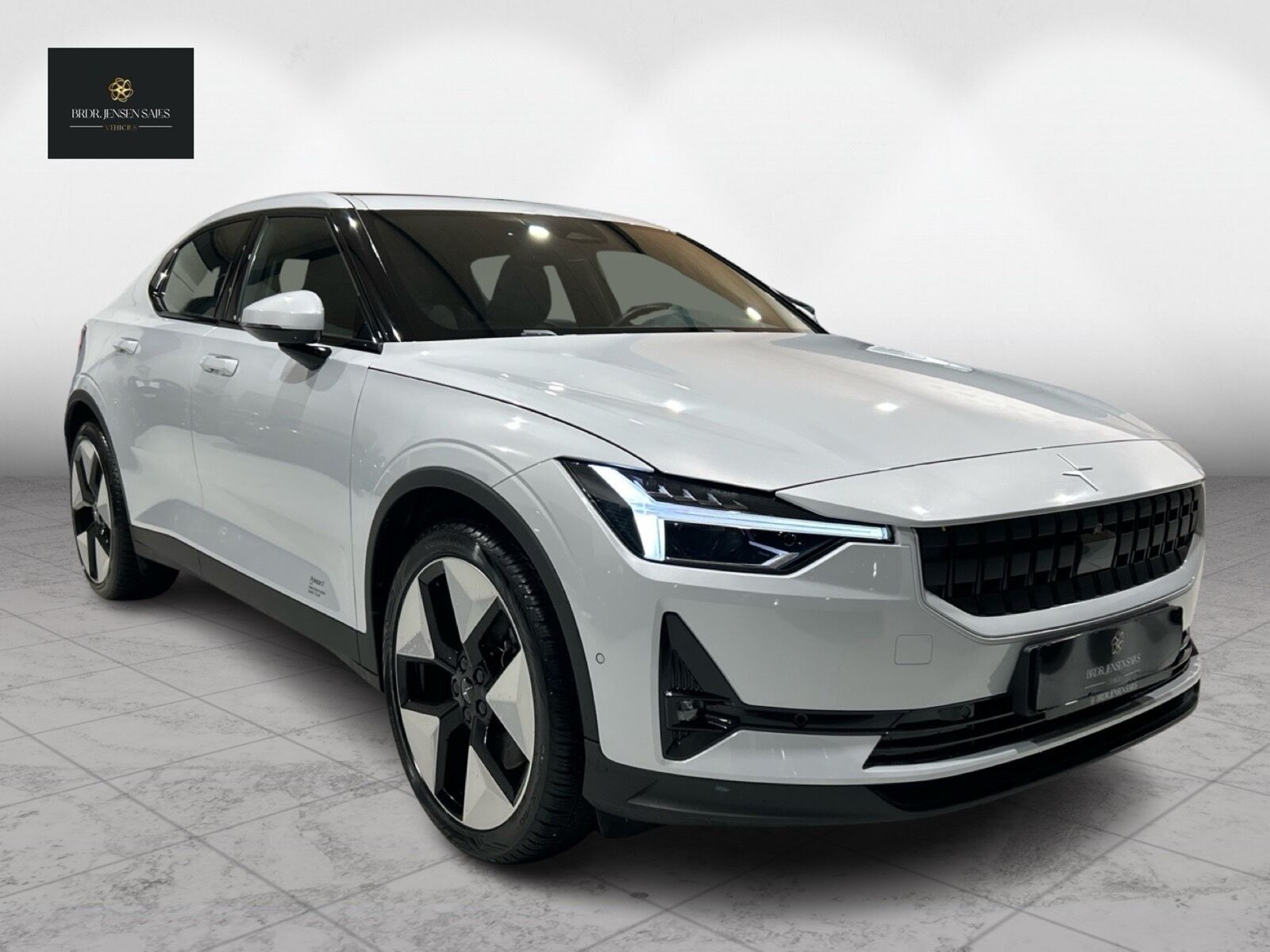 Polestar 2 EL Long Range Single motor Plus 231HK 5d Aut.