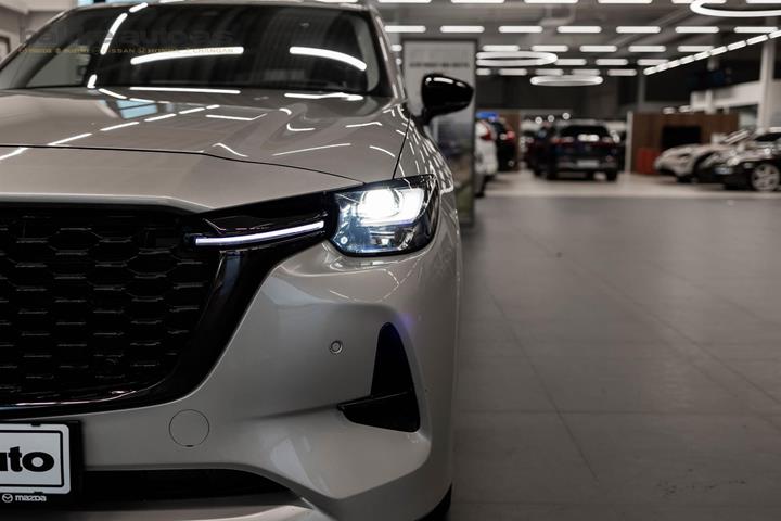 undefined Mazda CX-60 fra 2023