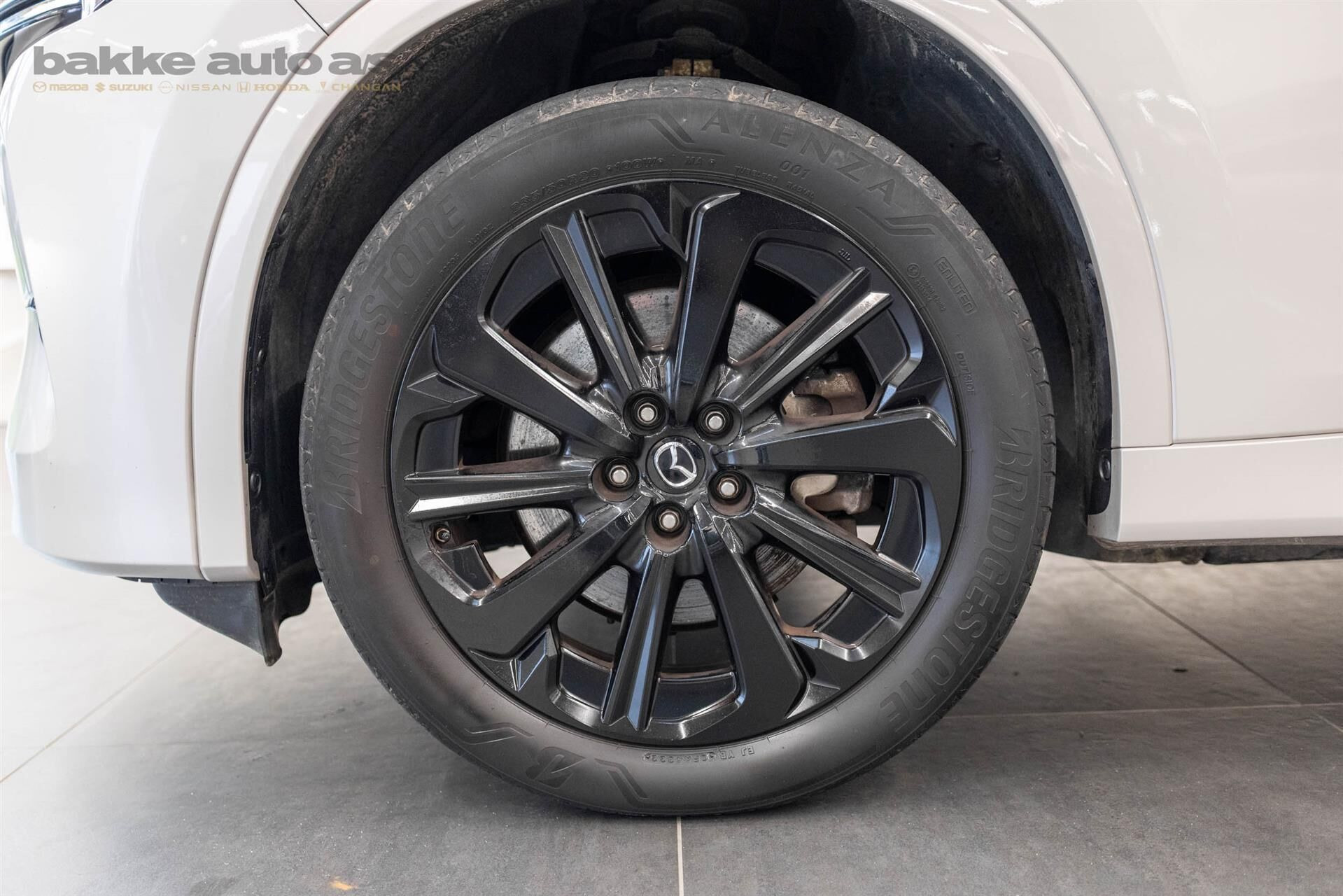 undefined Mazda CX-60 fra 2023