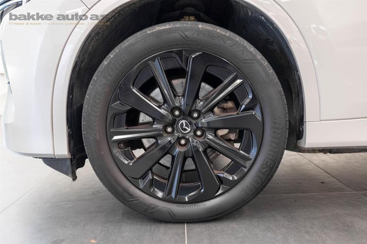 undefined Mazda CX-60 fra 2023